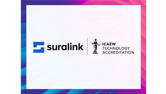 Suralink Gains ICAEW Trust Mark