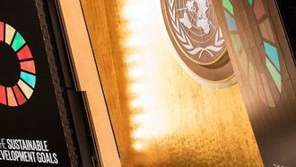 UNGA's First Sustainability Week