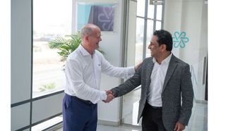 New Era For Sustainable IT