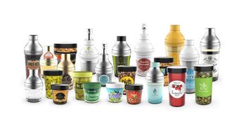 Jarbot Wins 2024 Packaging Award