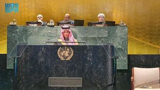 السعودية رائدة في السياحة المستدامة