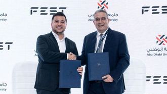 FEST Auto, ADU Boost Urban Mobility