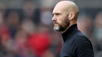 Swansea Sets Benchmark With Stoke Win