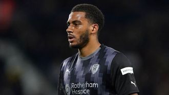 Swansea Wins, Nears Safety