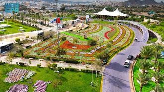 إطلاق مهرجان قطاف 19 روز