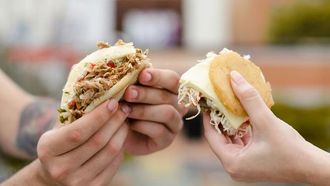 Taste South America: Top Dishes