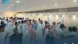 أكثر من 11 ألف وظيفة للخريجين السعوديين