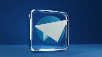 إزالة متجر تطبيقات Telegram الصيني