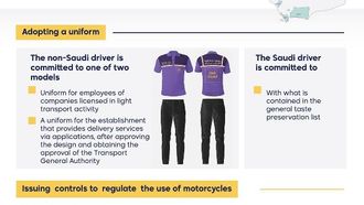 TGA Regulates Order Delivery