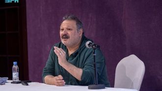 تعزيز التركيز على المسرح لدى الممثلين