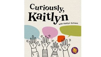 Theology Made Fun With Curiously Kaitlyn