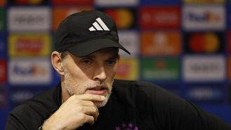 توخيل يختار أرسنال للفوز بلقب الدوري الألماني