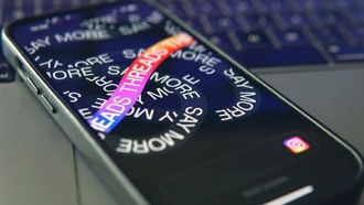 المواضيع تقود التحول في وسائل التواصل الاجتماعي في الولايات المتحدة