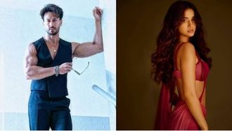 Tiger Shroff's Witty Take On Disha Rumours