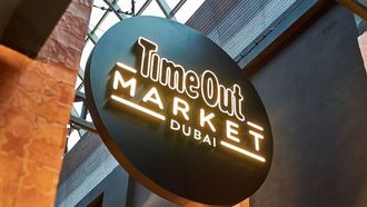 Time Out Dubai's 3rd Anniversary Bash