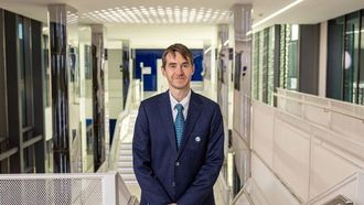 Timothy Baldwin Named MBZUAI Provost