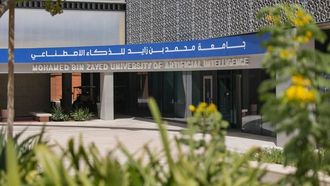 تيموثي بالدوين عميداً جديداً لجامعة محمد بن زايد للذكاء الاصطناعي