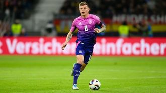 Kroos' Euro 2024 Impact Questioned