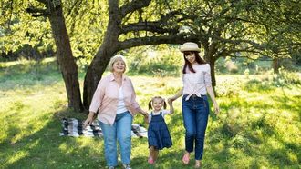 Top Fabrics For A Cool Summer