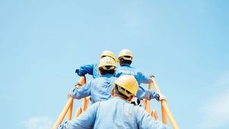 الوظائف الروسية الأعلى أجرًا لعام 2023