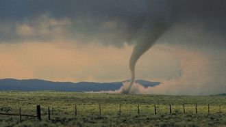 Tornadoes Ravage Central U.S.