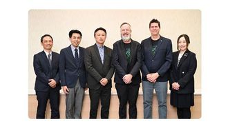 Toshiba's SQBM+ Now Available Via Strangeworks