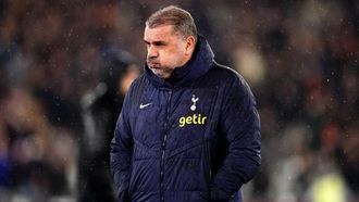 Spurs Progressing Under Postecoglou