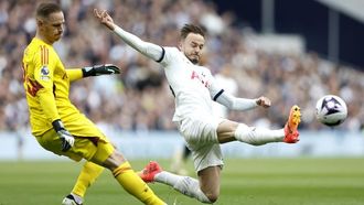 Spurs Eye Next Season's Title Race