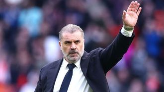 انتصارات توتنهام المتأخرة تغذي مطاردة الأربعة الأوائل