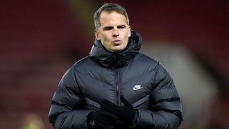 Vilahamn Lauded For Spurs' FA Cup Run