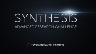 Toyota's Big Bet On Materials Research