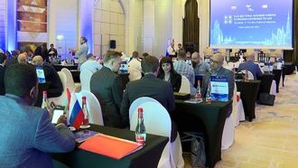 الإمارات العربية المتحدة: مركز لنمو الأعمال التجارية الروسية