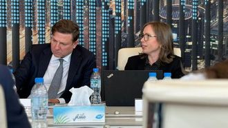 UAE Banks' Strong 2024 Outlook: S&P