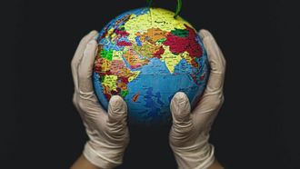 UAE Champions Earth Day Sustainability