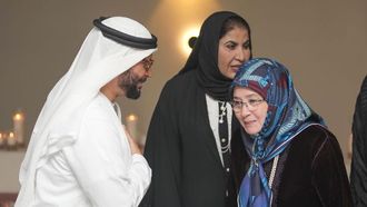 'Children In The UAE' Film Unveiled