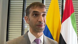New UAE-Colombia Economic Tie-Up