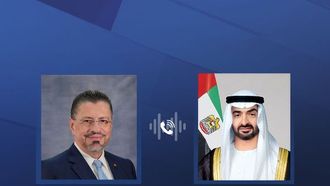 UAE-Costa Rica Economic Boost