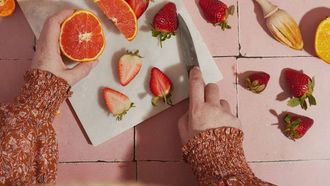 UAE: Fruit Lover's Paradise