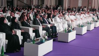 RAK Media Office At Fujairah Forum
