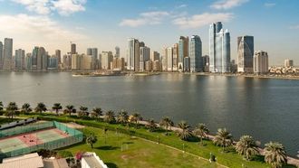 الطفرة العقارية في الإمارات 2024