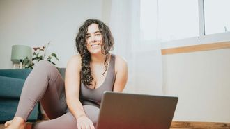 UAE's Virtual Fitness Revolution