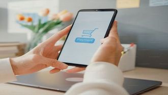 UAE Shopping Spikes In Ramadan 2024