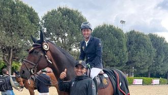 منتخب الإمارات يفوز في إيطاليا