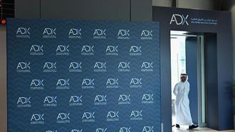 AED 6.5B Inflow In UAE Stocks