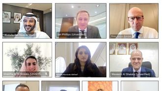 استراتيجية الإمارات السياحية 2031 تعزز الضيافة