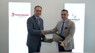 Boosting UAE Trade Finance