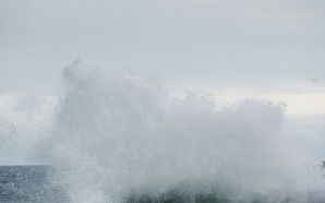 UAE Red Alert For Harsh Weather