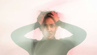 التغذية ونمط الحياة في إدارة القلق