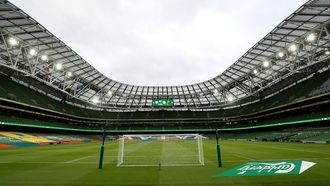 Calls For More Europa Final Tickets