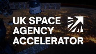 Explore Programme Seeks New Space Entrepreneurs